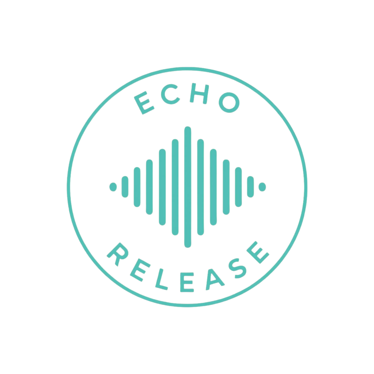 Echo Release Logo